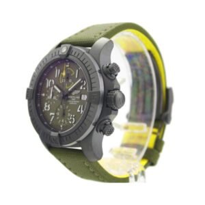 Breitling Avenger Super Clone Night Mission