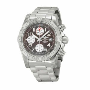 Breitling Avenger Super Cloner II Automatic A13381