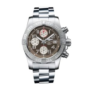 Breitling Avenger Super Cloner II Automatic A13381