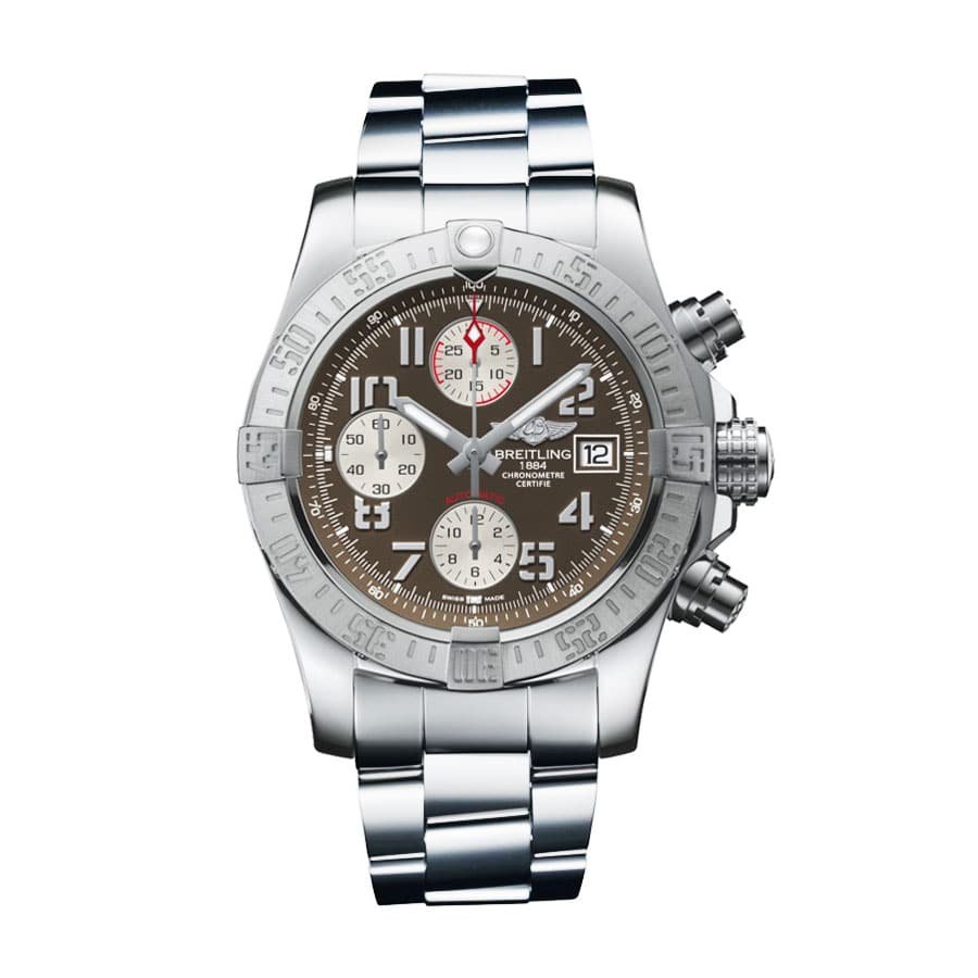 Breitling Avenger Super Cloner II Automatic A13381