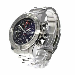 Breitling Avenger Super Clone Super A13370