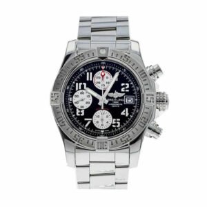 Breitling Avenger Super Clone Super A13370