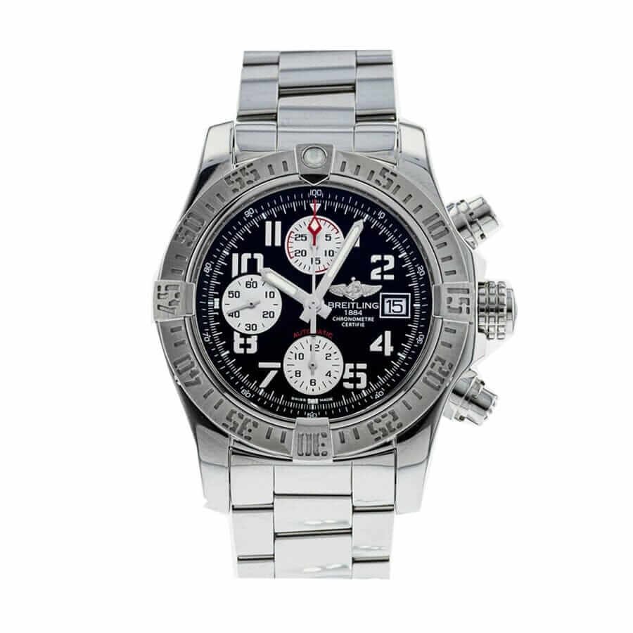 Breitling Avenger Super Clone Super A13370