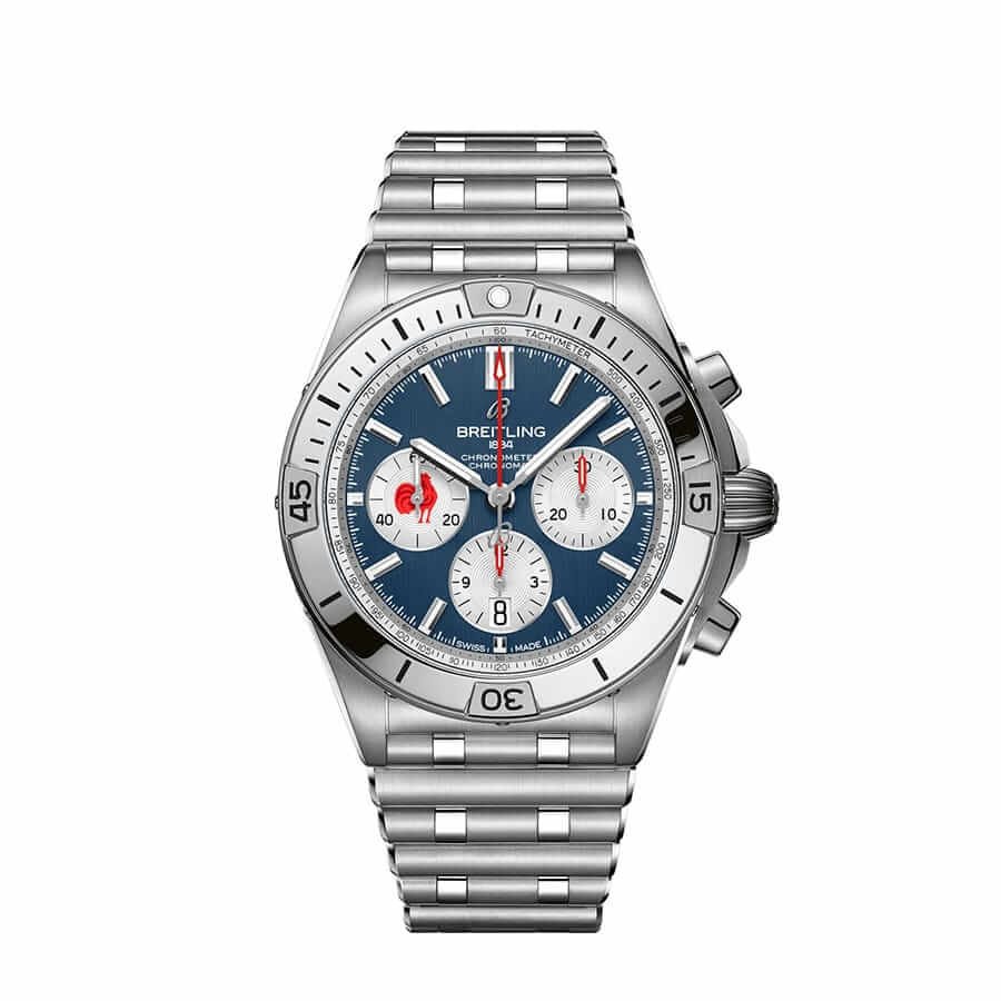 Breitling Avenger Super Clone Six Nations France