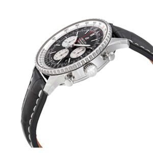 Breitling Navitimer Super Clone B01 Leather