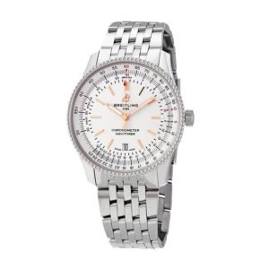 Breitling Navitimer Super Clone 41