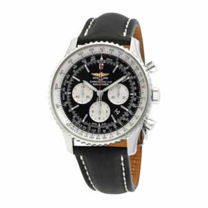Breitling Navitimer Super Clone B01 Leather