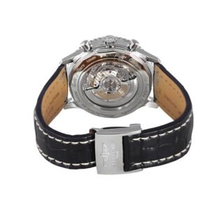 Breitling Navitimer Super Clone B01 Leather