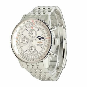 Breitling Navi timer Super Clone Olympus A19340