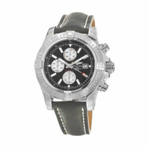 Breitling Avenger Super Clone Avenger II