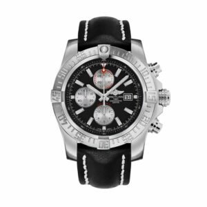 Breitling Avenger Super Clone Avenger II
