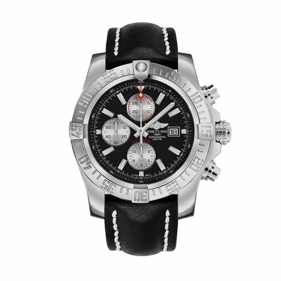 Breitling Avenger Super Clone Avenger II