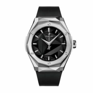Hublot Super Clone Classic Fusion Orlinski Titanium