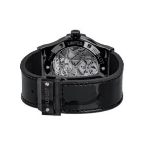 Hublot Super Clone Tourbillon