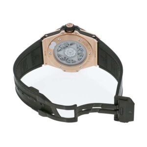 Hublot Super Clone Diamond Watch