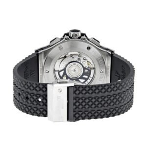 Hublot Super Clone Chronograph