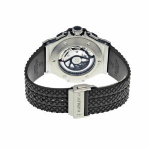 Hublot Super Clone Rubber Strap