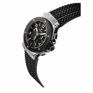 Hublot Super Clone Rubber Strap