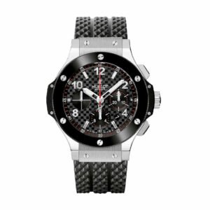 Hublot Super Clone Rubber Strap