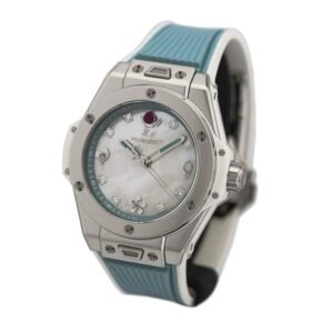 Hublot Super Clone Chen Man Watch
