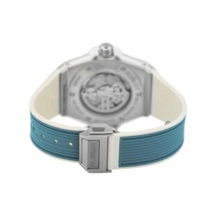 Hublot Super Clone Chen Man Watch