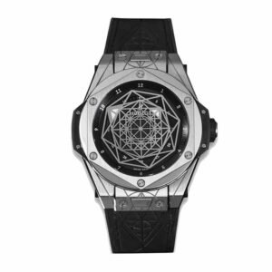 Hublot Super Clone Sang Bleu