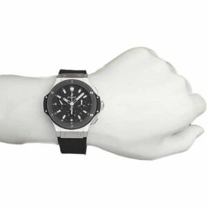 Hublot Super Clone Watch Black