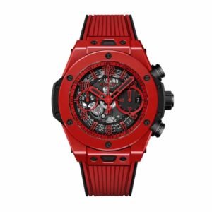 Hublot Super Clone Red Magic 441.CF.8513.RX