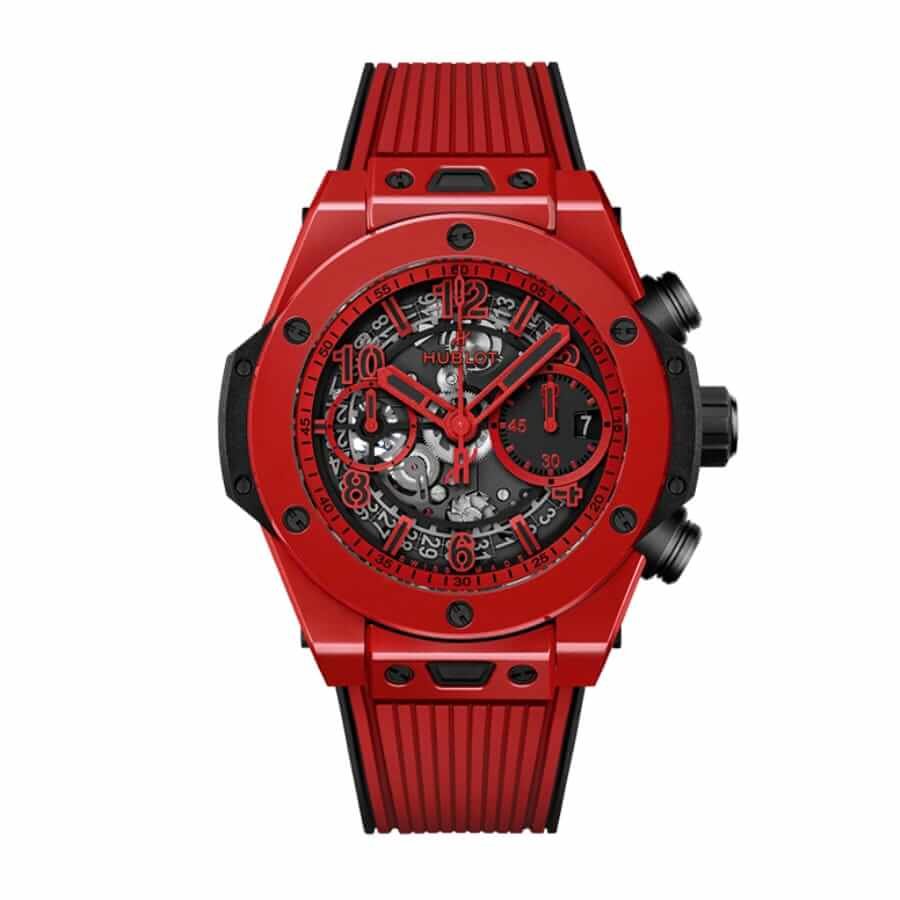 Hublot Super Clone Red Magic 441.CF.8513.RX