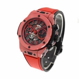 Hublot Super Clone Red Magic 441.CF.8513.RX