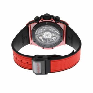 Hublot Super Clone Red Magic 441.CF.8513.RX