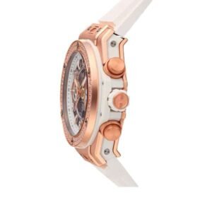 Hublot Super Clone Big Bang Rose Gold