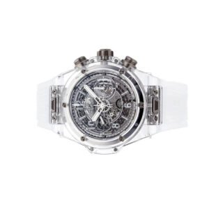 Hublot Super Clone Full Sapphire
