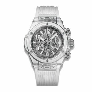 Hublot Super Clone Full Sapphire