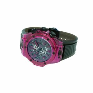 Hublot Super Clone Red Watch