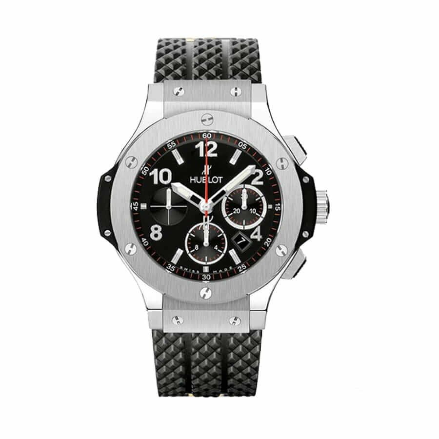 Hublot Super Clone Fıxed Dial