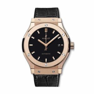 Hublot Super Clone King Gold