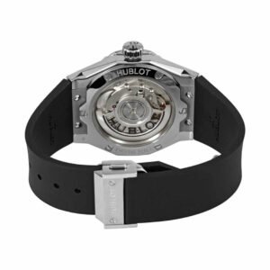 Hublot Super Clone Classic Fusion Orlinski Titanium