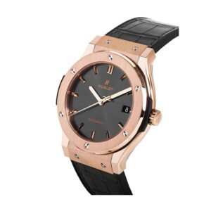 Hublot Super Clone King Gold