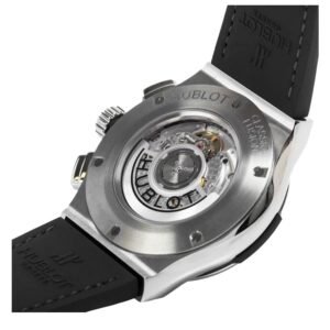 Hublot Super Clone Racing Grey