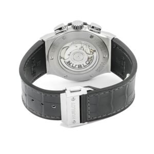 Hublot Super Clone Racing Grey