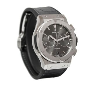 Hublot Super Clone Racing Grey
