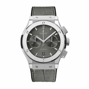 Hublot Super Clone Racing Grey