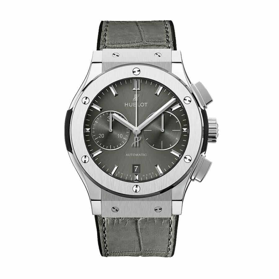Hublot Super Clone Racing Grey