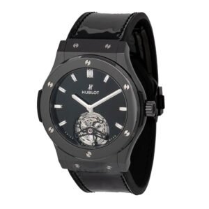Hublot Super Clone Tourbillon