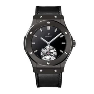 Hublot Super Clone Tourbillon