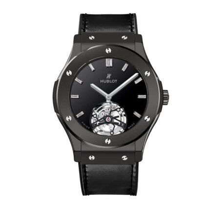 Hublot Super Clone Tourbillon