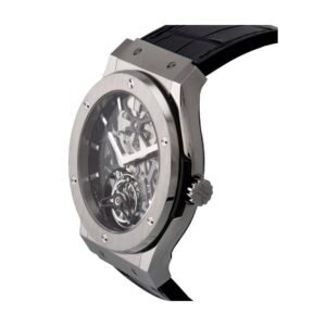 Hublot Super Clone Classic Skeleton