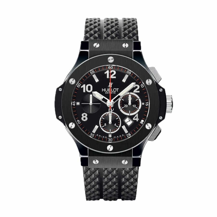 Hublot Super Clone Black Magic 301.CX.130.RX