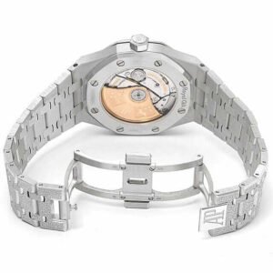 Audemars Piguet Super Clone Royal Oak Perpetual Calendar 26574ST.OO.26606ST.03